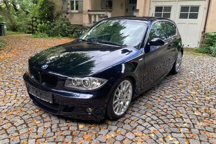 BMW 130 Gebrauchtwagen