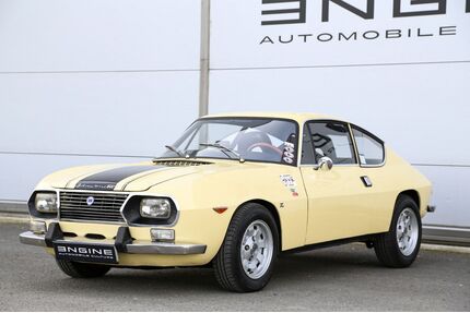 Lancia Fulvia Gebrauchtwagen