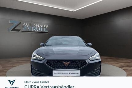 Cupra Leon Gebrauchtwagen