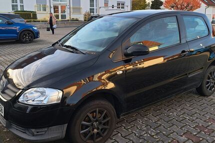 VW Fox Gebrauchtwagen