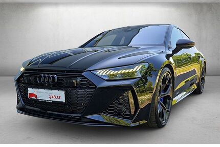 Audi RS7 Gebrauchtwagen