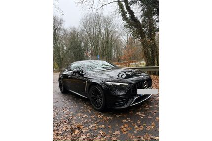 Mercedes-Benz CLE 53 AMG Gebrauchtwagen