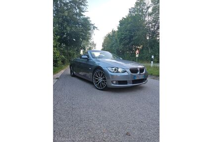 BMW 325 Gebrauchtwagen