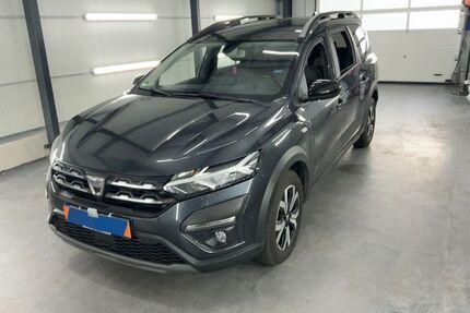 Dacia Jogger Gebrauchtwagen