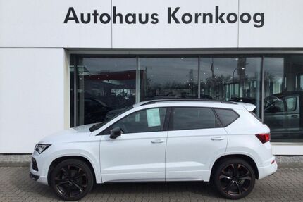 Cupra Ateca Gebrauchtwagen