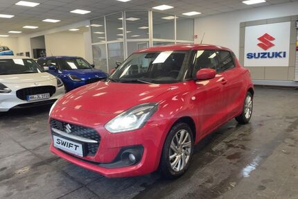 Suzuki Swift Gebrauchtwagen