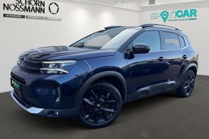 Citroen C5 Aircross Gebrauchtwagen
