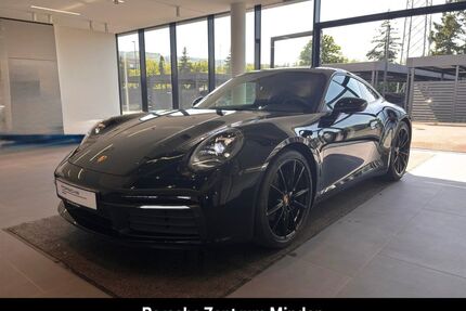 Porsche 992 Gebrauchtwagen