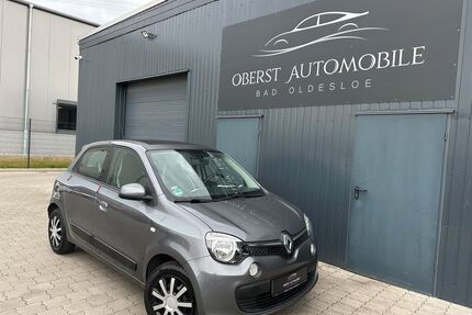 Renault Twingo Gebrauchtwagen