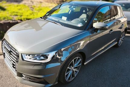 Audi A1 Gebrauchtwagen