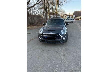 Mini Cooper S Gebrauchtwagen
