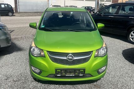 Opel Karl Gebrauchtwagen