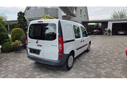 Mercedes-Benz Citan Gebrauchtwagen