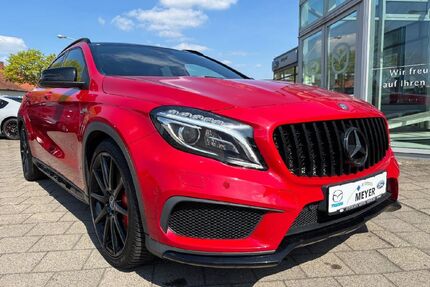Mercedes-Benz GLA 45 AMG Gebrauchtwagen