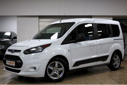 Ford Tourneo Connect Gebrauchtwagen
