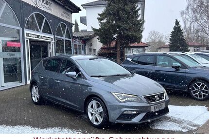 Seat Leon Gebrauchtwagen