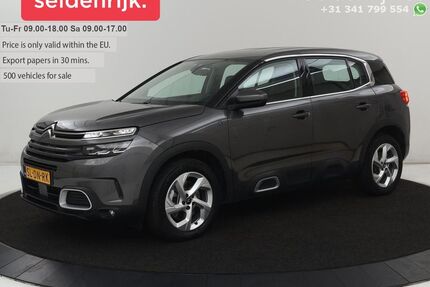 Citroen C5 Aircross Gebrauchtwagen