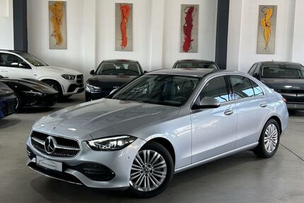 Mercedes-Benz C 220 Gebrauchtwagen