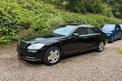 Mercedes-Benz S 600 Gebrauchtwagen