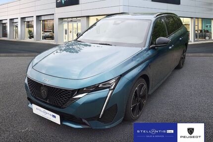 Peugeot 308 Gebrauchtwagen