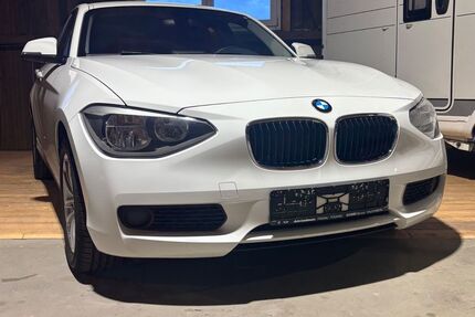 BMW 116 Gebrauchtwagen