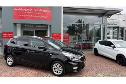 Kia Carens Gebrauchtwagen