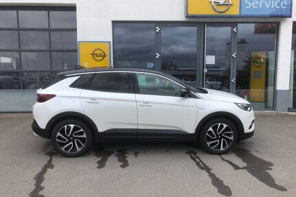 Opel Grandland (X) Gebrauchtwagen
