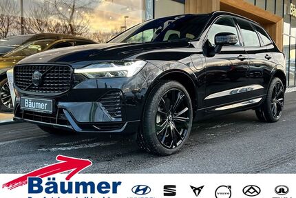 Volvo XC60 Gebrauchtwagen