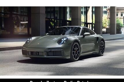Porsche 992 Gebrauchtwagen