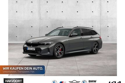 BMW 318 Gebrauchtwagen