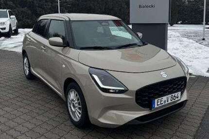 Suzuki Swift Gebrauchtwagen