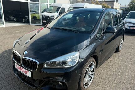 BMW 220 Gran Tourer Gebrauchtwagen
