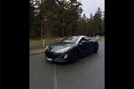 Peugeot RCZ Gebrauchtwagen