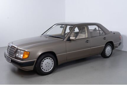 Mercedes-Benz E 260 Gebrauchtwagen