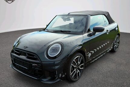 Mini Cooper S Cabrio Gebrauchtwagen