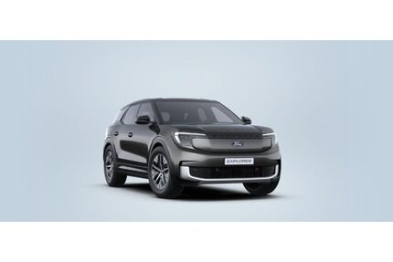 Ford Explorer Gebrauchtwagen