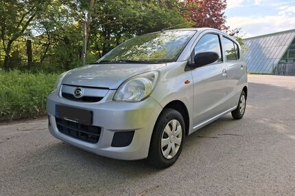 Daihatsu Cuore Gebrauchtwagen
