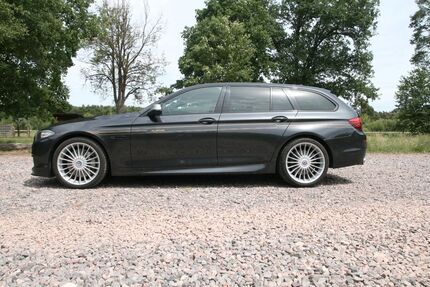 Alpina D5 Gebrauchtwagen