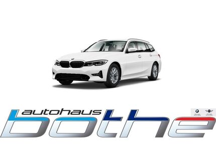 BMW 320 Gebrauchtwagen