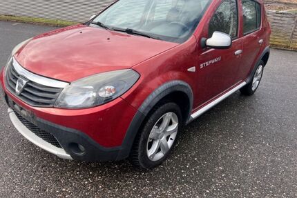 Dacia Sandero Gebrauchtwagen
