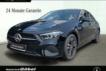 Mercedes-Benz A 200 Gebrauchtwagen
