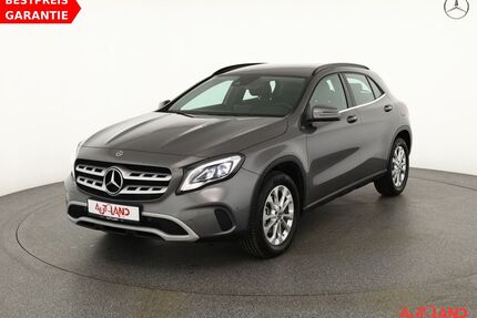Mercedes-Benz GLA 200 Gebrauchtwagen