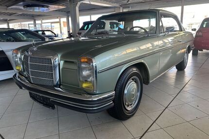 Mercedes-Benz CE 280 Gebrauchtwagen