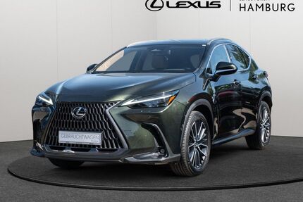 Lexus NX 450h Gebrauchtwagen