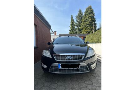 Ford Mondeo Gebrauchtwagen
