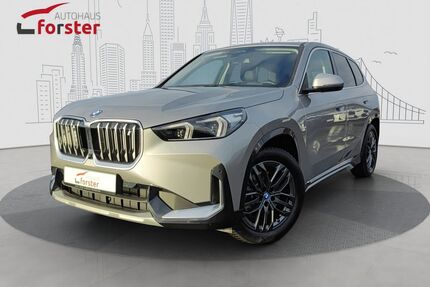 BMW iX1 Gebrauchtwagen