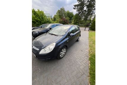 Opel Corsa Gebrauchtwagen