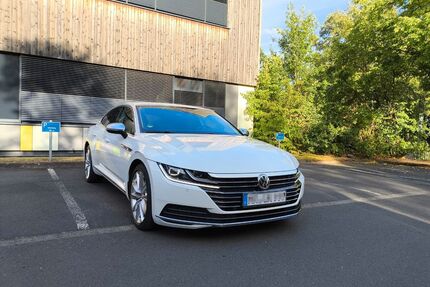 VW Arteon Gebrauchtwagen