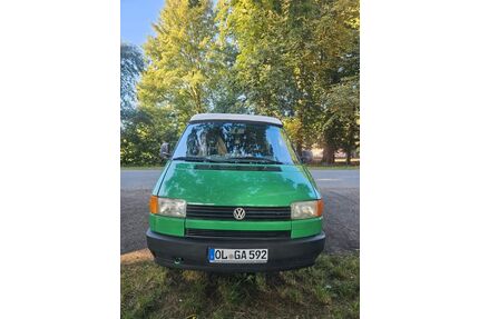 VW T4 andere Gebrauchtwagen