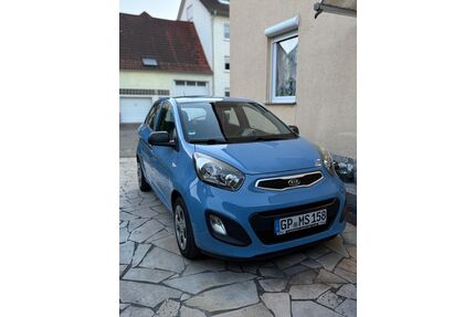 Kia Picanto Gebrauchtwagen